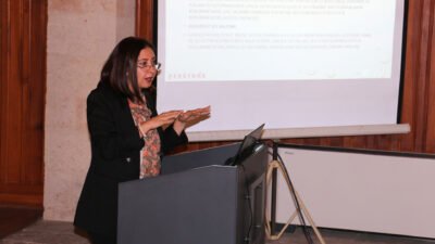 Dünya Mimarlık Günü’nde Perstone Ürünleri ve Yenilikçi Yaklaşımları Etkinliğimizi Tamamladık